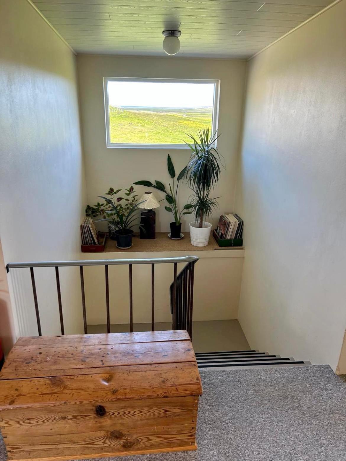 Syðri-Þverá Hvammstangi Exterior foto